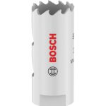 Коронка Bosch Multi Material Threaded 21х40 мм (2608594563)