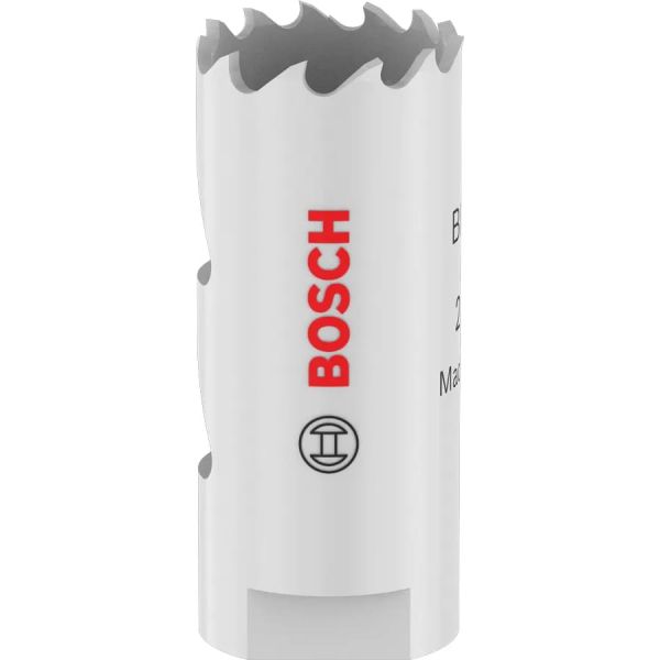 Коронка Bosch Multi Material Threaded 21х40 мм (2608594563)
