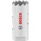 Коронка Bosch Multi Material Threaded 21х40 мм (2608594563)