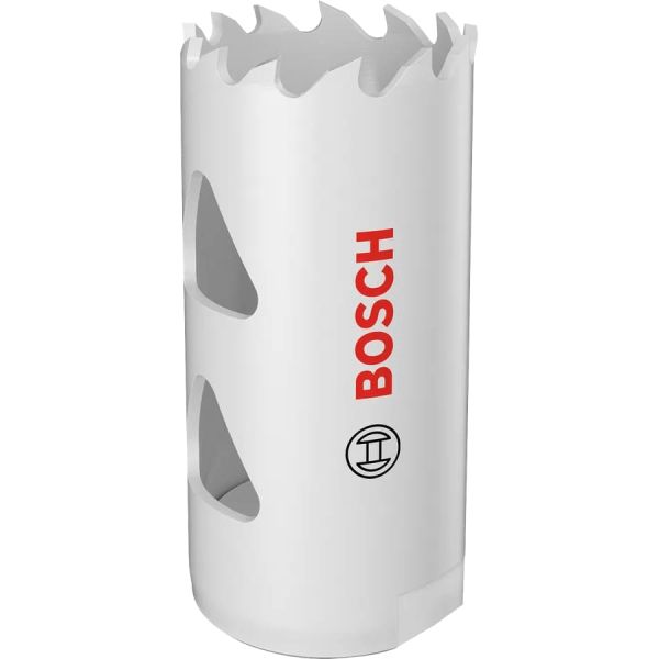 Коронка Bosch Multi Material Threaded 25х40 мм (2608594566)