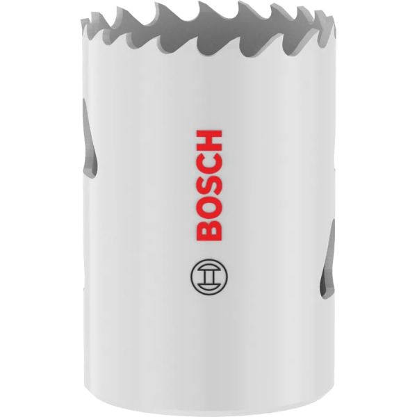 Коронка Bosch Multi Material Threaded 33х40 мм (2608594571)
