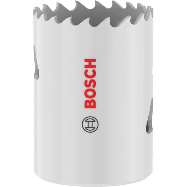 Коронка Bosch Multi Material Threaded 35х40 мм (2608594572)