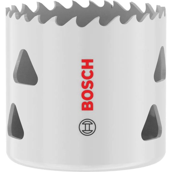 Коронка Bosch Multi Material Threaded 46х40 мм (2608594579)