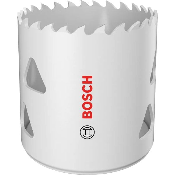 Коронка Bosch Multi Material Threaded 51х40 мм (2608594581)