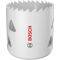 Коронка Bosch Multi Material Threaded 51х40 мм (2608594581)