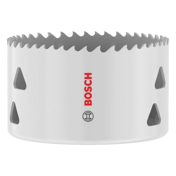 Коронка Bosch Multi Material Threaded 73х40 мм (2608594593)