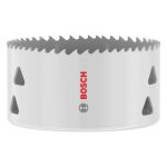 Коронка Bosch Multi Material Threaded 83х40 мм (2608594596)