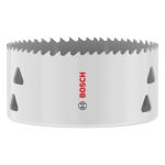 Коронка Bosch Multi Material Threaded 89х40 мм (2608594598)