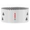 Коронка Bosch Multi Material Threaded 89х40 мм (2608594598)