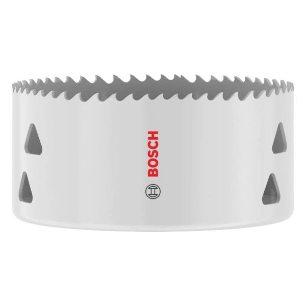 Коронка Bosch Multi Material Threaded 92х40 мм (2608594599)
