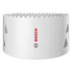 Коронка Bosch Multi Material Threaded 95х40 мм (2608594600)