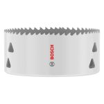 Коронка Bosch Multi Material Threaded 98х40 мм (2608594601)