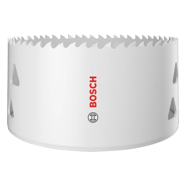 Коронка Bosch Multi Material Threaded 102х40 мм (2608594602)