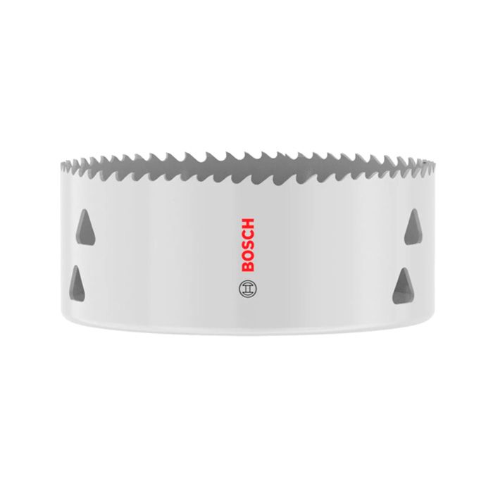 Коронка Bosch Multi Material Threaded 105х40 мм (2608594603)