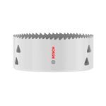 Коронка Bosch Multi Material Threaded 105х40 мм (2608594603)