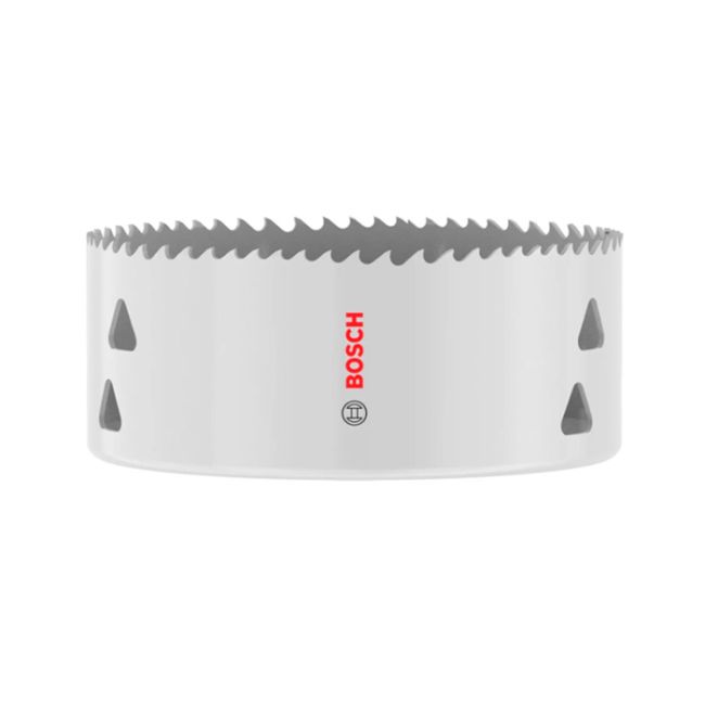 Коронка Bosch Multi Material Threaded 105х40 мм (2608594603)