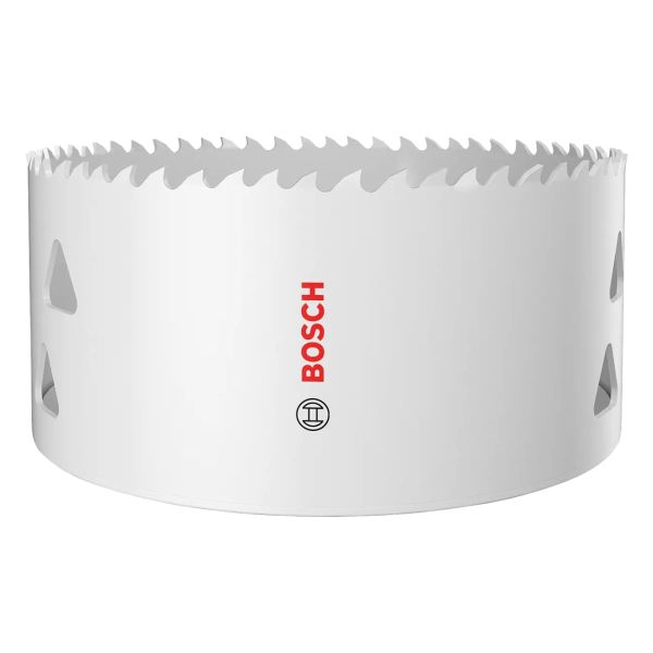 Коронка Bosch Multi Material Threaded 108х40 мм (2608594604)