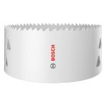 Коронка Bosch Multi Material Threaded 114х40 мм (2608594606)