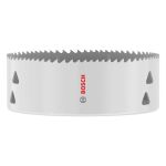 Коронка Bosch Multi Material Threaded 121х40 мм (2608594607)