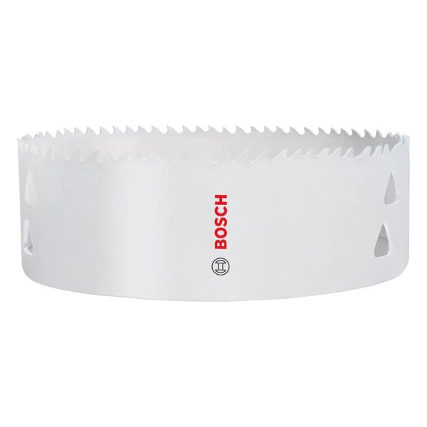 Коронка Bosch Multi Material Threaded 127х40 мм (2608594608)