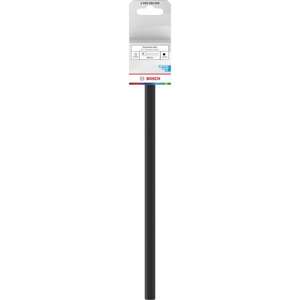 Подовжувач для коронок Bosch HEX 11х300 мм (2608594629)