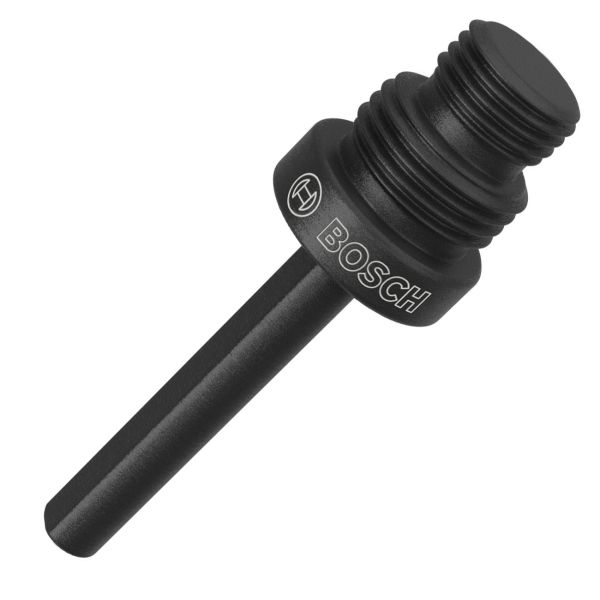 Адаптер для збільшення отворів Bosch 60 мм (2608594630)