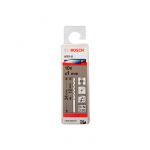 Сверло по металлу Bosch HSS-G, 1x34 мм (10 шт.) (2608595049)
