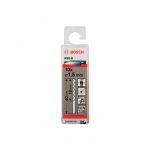 Сверло по металлу Bosch HSS-G, 1.5x40 мм (10 шт.) (2608595050)