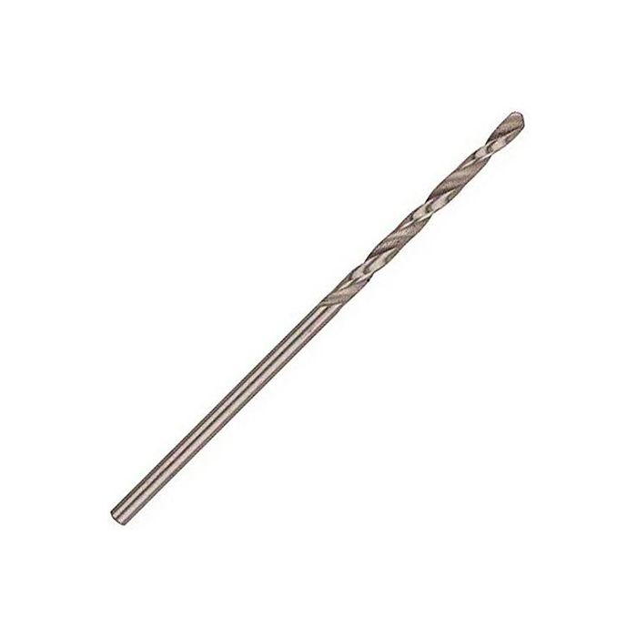 Сверло по металлу Bosch HSS-G, 2.2x53 мм (10 шт.) (2608595052)