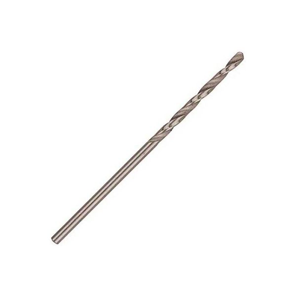 Сверло по металлу Bosch HSS-G, 2.2x53 мм (10 шт.) (2608595052)