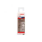 Сверло по металлу Bosch HSS-G, 3x61 мм (10 шт.) (2608595055)