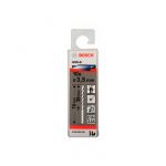 Сверло по металлу Bosch HSS-G, 3.5x70 мм (10 шт.) (2608595058)