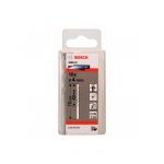 Сверло по металлу Bosch HSS-G, 4x75 мм (10 шт.) (2608595059)
