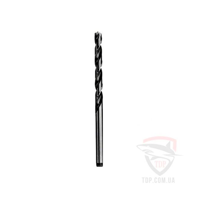 Сверло по металлу Bosch HSS-G, 4.2x75 мм (10 шт.) (2608595060)