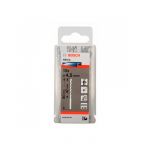 Сверло по металлу Bosch HSS-G, 4.5x80 мм (10 шт.) (2608595061)