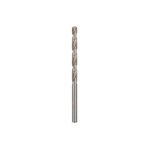 Сверло по металлу Bosch HSS-G, 5x86 мм (10 шт.) (2608595062)