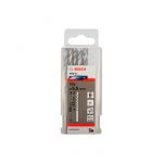 Сверло по металлу Bosch HSS-G, 5.5x92 мм (10 шт.) (2608595064)