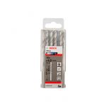 Сверло по металлу Bosch HSS-G, 6.5x100 мм (10 шт.) (2608595068)