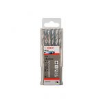 Сверло по металлу Bosch HSS-G, 6.8x110 мм (10 шт.) (2608595069)
