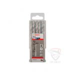 Сверло по металлу Bosch HSS-G, 7x110 мм (10 шт.) (2608595070)
