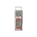 Сверло по металлу Bosch HSS-G, 7.5x110 мм (10 шт.) (2608595071)