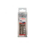 Сверло по металлу Bosch HSS-G, 8.5x117 мм (5 шт.) (2608595073)