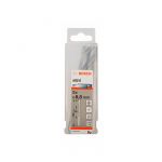 Сверло спиральное по металлу Bosch HSS-G 8.8x125 мм (5 шт.) (2608595074)