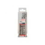 Сверло по металлу Bosch HSS-G, 9x125 мм (5 шт.) (2608595075)