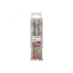 Сверло по металлу Bosch HSS-G, 12.5x150 мм (5 шт.) (2608595082)