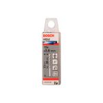 Сверло по металлу Bosch HSS-G, 3.6x70 мм (10 шт.) (2608595332)