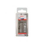 Сверло спиральное по металлу Bosch HSS-G 4.4x80 мм (10 шт.) (2608595333)
