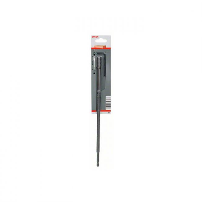 Удлинитель хвостовика Bosch HEX 1/4" 305 мм (2608595423)