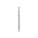 Сверло спиральное по дереву Bosch HEX 1/4", 6x63 мм (2608595522)