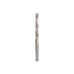 Сверло спиральное по дереву Bosch HEX 1/4", 8x75 мм (2608595523)